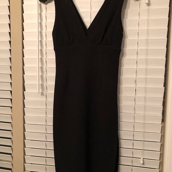 BCBGeneration DRESS - Picture 1 of 5